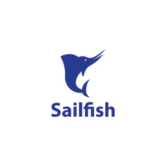 Sailfish Logo