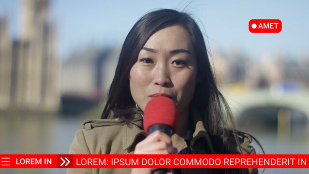 News Ticker 01