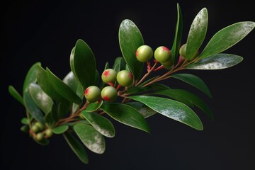Mistletoe 