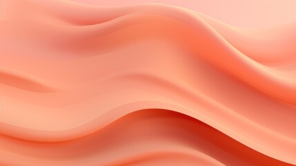 abstract background with fluid lines