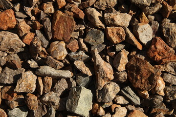 stone wall background