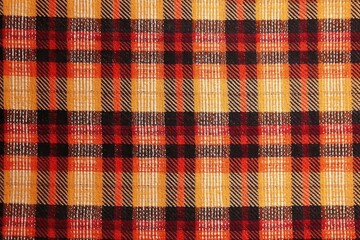 Plaid Texture