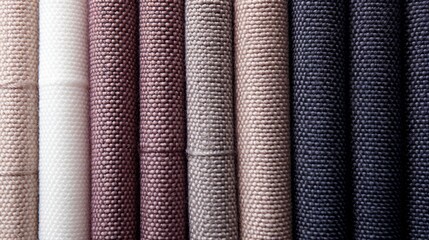 Minimalistic Superb Clean Fabric Texture AI Generated