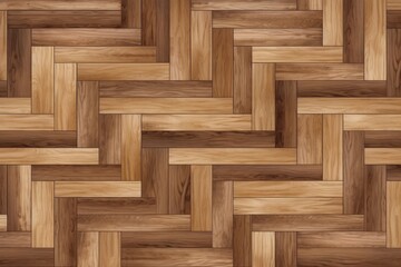 seamless wood parquet texture. Wooden background texture