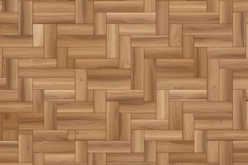 seamless wood parquet texture. Wooden background texture