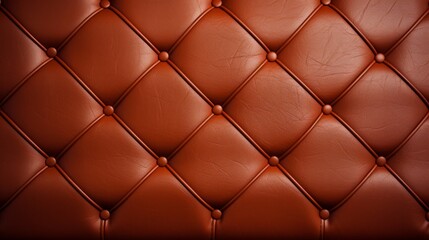 Superb Clean Leather Texture AI Generated