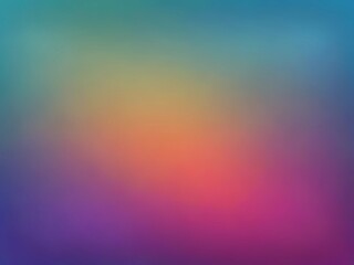 Grainy gradient background, blurred pastel colors, noise texture, banner design
