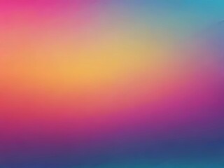 Grainy gradient background, blurred pastel colors, noise texture, banner design
