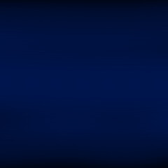 Abstract background - blue on black