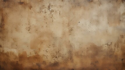 Obraz na płótnie Canvas Paper Grunge Vintage Old Aged Texture Background