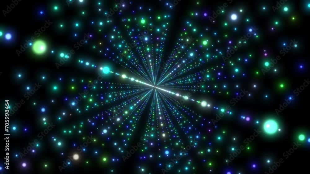 Poster vj loop music party disco motion animation.loop motion background, music party dj shape motion backg