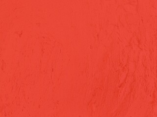red painted wall texture background abstract 