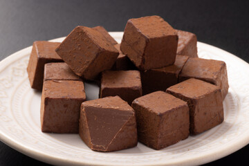 チョコレート