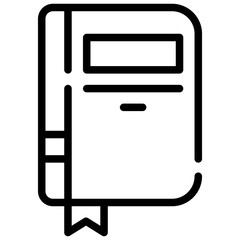 Book Icon