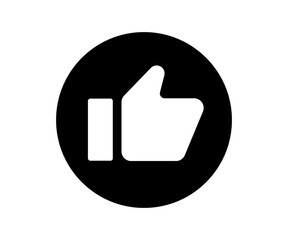 thumb up icon