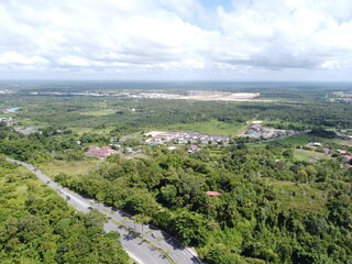 Miri in Malaysia where based for Gunung Mulu National Park. The history is deeply rooted in oil and...