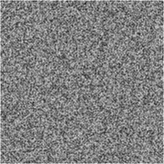 set of black and white rectangles