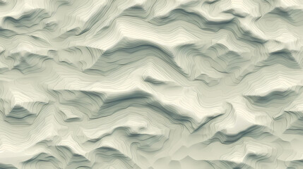Future technology lines background and light effects, technological background material