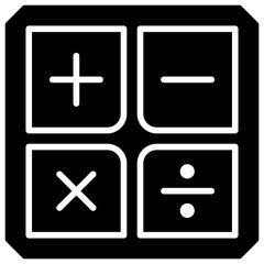 Math Icon