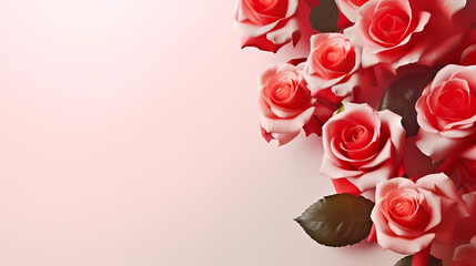 Valentine's Day, hearts, Valentine's Day background, wedding background