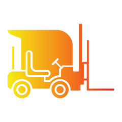 forklift icon