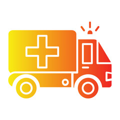 ambulance icon