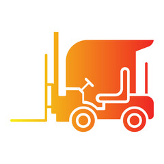 forklift icon