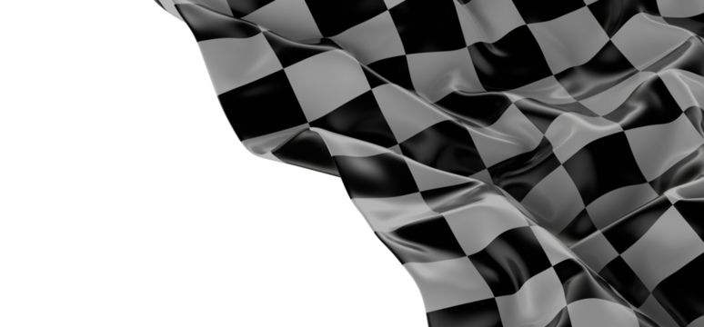 finish race sport 3d champion winner