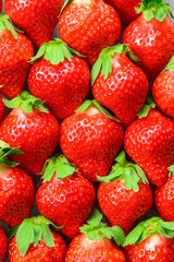 あまおう　いちご