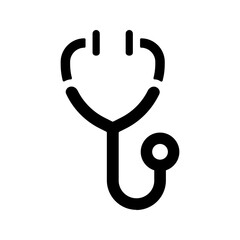 Stethoscope Icon