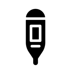 Thermometer Icon