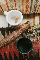 Yucca Root 