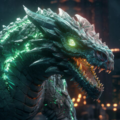 ジャイアント・モンスター