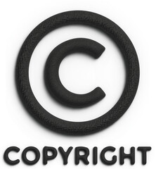 Copyright Icon