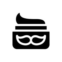 Pomade Icon