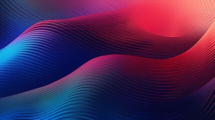 Mesmerizing abstract gradients interlace with halftone patterns, casting a spellbinding aura that transforms into a vivid and modern background masterpiece.