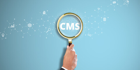 CMS Concept and its Role in Blog Promotion, Data Administration, and Website Optimization - A...