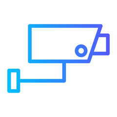 Fototapeta premium security camera