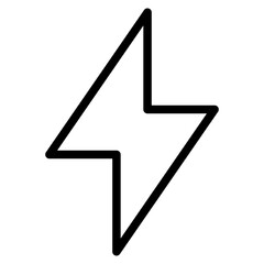 fast thunder icon