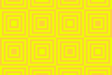Large squares background with two shades of yellow