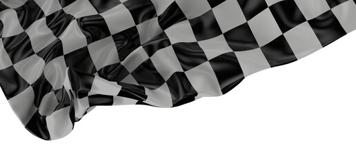 finish race sport 3d champion winner