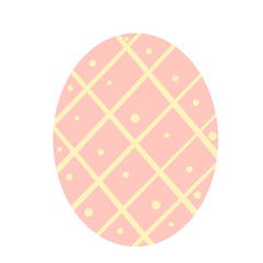 Easter day egg easter