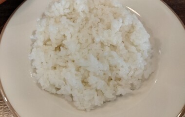rice, japanese food