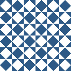 Navy blue geometric pattern background. geometric pattern background. geometric background. Geometric pattern for backdrop, decoration, Gift wrapping.