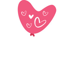 Valentine Day Element