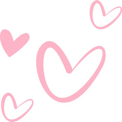 Valentine Day Doodle