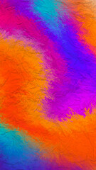Abstract paint brush background gennerative AI illustrations