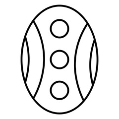 easter icon