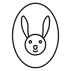 easter icon