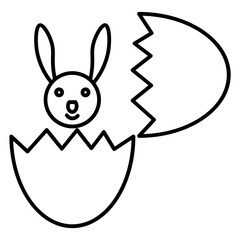 easter icon